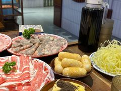 -楠火锅(昆山金鹰店)