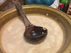 -蒙亨·手把肉·蒙古包文化主题餐厅(天恒广场店)