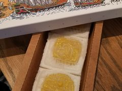 榴莲方糕-阮大兴糕团(日月光中心店)