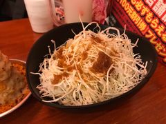 -大阪烧肉BAKA一代(十亩地店)