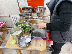 -金家小吃(美岭小区店)