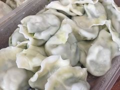 -老边饺子馆(东单店)