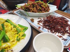 -满园烤鸭·春饼(太原街万达店)