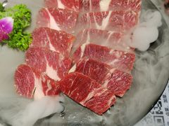 -合易泓烤肉•首创生椰大油边(宁山路店)