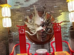 -小龙坎火锅(全球总店)