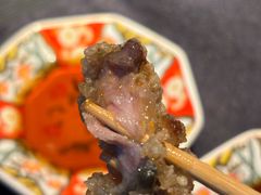 -鳥喜Toriki怀石烧鸟料理