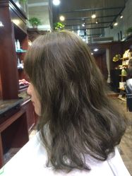 -Amber Salon艾珀沙龙