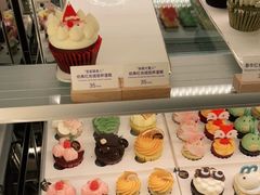 -Pantry's Best派悦坊蛋糕(K11购物艺术中心店)