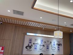 -马记永·兰州牛肉面(3019君尚店)