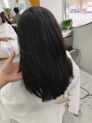 -MS.SALON美发沙龙