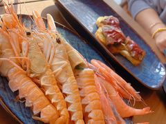 -青岛海天大酒店·1988全日餐厅
