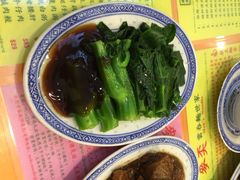 麦奀云吞面世家(佐敦店)-麦奀云吞面世家(佐敦店)