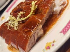 -猪肉婆私房菜(容桂总店)