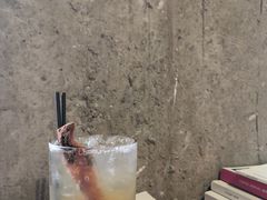 鸡尾酒-Nectar One Cafe(勇烈路n1店)