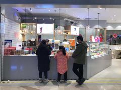 -面包新语(滨湖万达店)