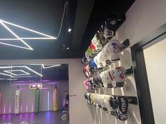 -时代格斗·零基础防身健身(红牌楼店)