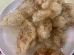 -服务大楼冷面(延大店)