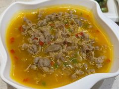 -香港新发烧腊茶餐厅(水围店)