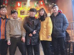 -失落之城沉浸式剧情密室(江宁万达店)