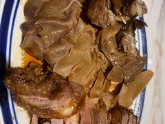 卤味拼盘-肥小福·烧鹅专门店(环宇荟店)