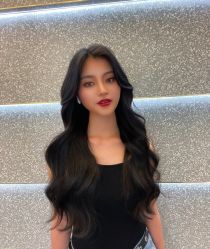 -3AM HAIR SALON染发接发