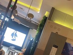 -必胜客(上海新南方商城PH店)