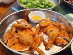 -农汤老店(顺联公园里店)