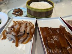 -玉林烤鸭店(定福庄店)