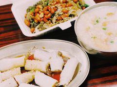-陈添記·祖傳爽鱼皮·西关老字号(广州首店)