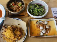 -去茶去·休闲中餐(江滨店)