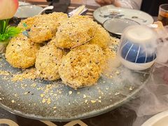 -君霖海鲜私房菜(春柳店)