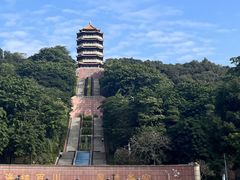 -福神岗公园