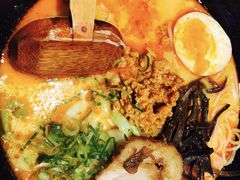 -味千拉面(淮安万达店)