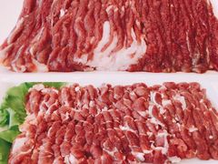 手切鲜羊肉-牛街·马辈儿涮肉(牛街二店)