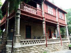 -山东大学(趵突泉校区)