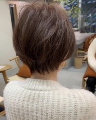 -MY HAIR ARDOR
