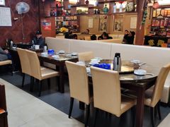 -汉阳人家餐厅(闽东国际商业广场店)