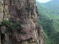景点-云台山风景名胜区