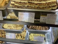 -哈氏·上海哈尔滨食品厂(五角场万达广场店)