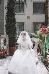 -伯瓷皇后婚纱艺术空间