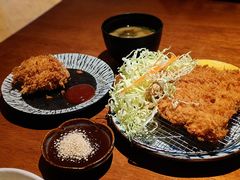 -山杏yama-katsu·吉列炸物
