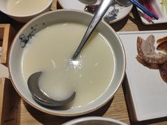 小大董鸭汤-小大董·烤鸭(五棵松店)