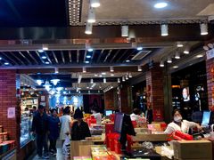 -老城隍庙食品商店(豫园商城店)