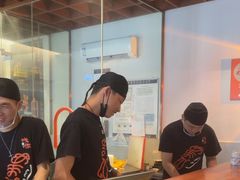 -戏作寿司(观音桥店)