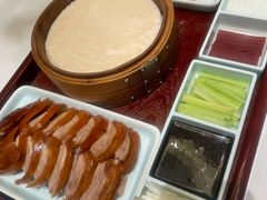 -荣兴酒家(徐家汇店)