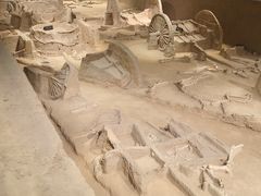 -洛阳周王城天子驾六博物馆