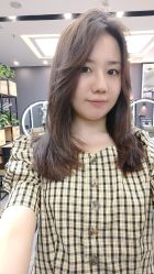 -藤野造型烫染·漂发