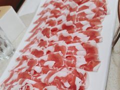 大都招牌肉-阳坊大都涮羊肉(阳坊总店)