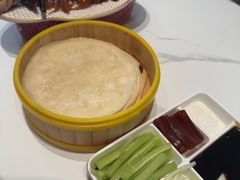 -梅利汴京烤鸭•开封豫菜地标店(东大街店)