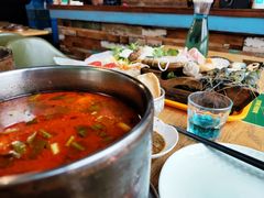 -Thai Basil罗勒叶泰式餐厅(时代天街店)